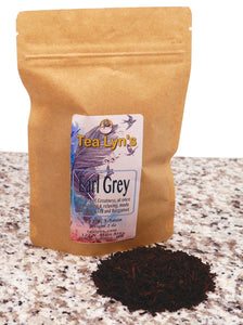 Earl Grey White Tip