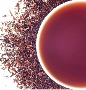 Honeybush Tea