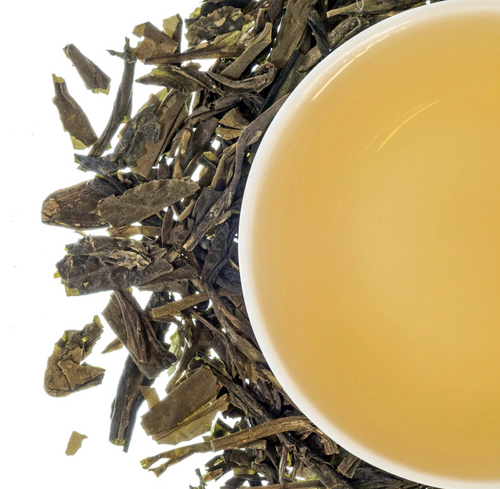 DragonWell Tea