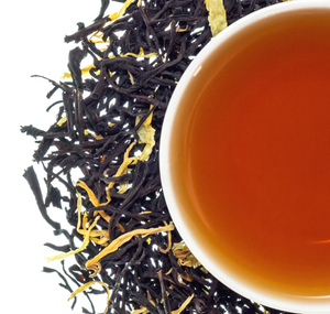 Earl Grey Creme Tea