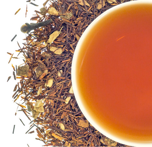 Toothless Tiger Rooibos Tea