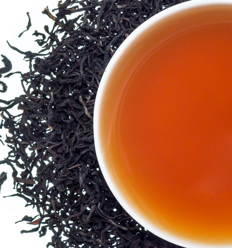 Assam Black Leopard Tea