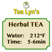 Load image into Gallery viewer, Honeybush Tea
