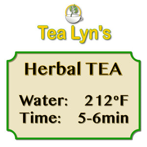 Honeybush Tea